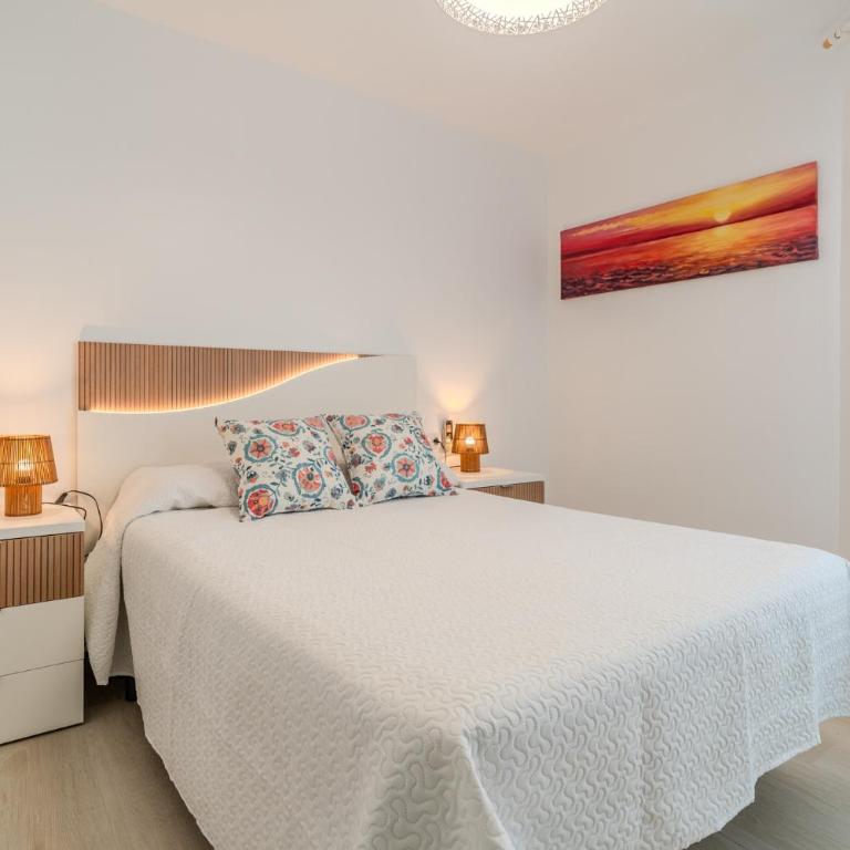 Modern Apartment next to Puerto Nuevo - Appartement 2 Chambres - 5