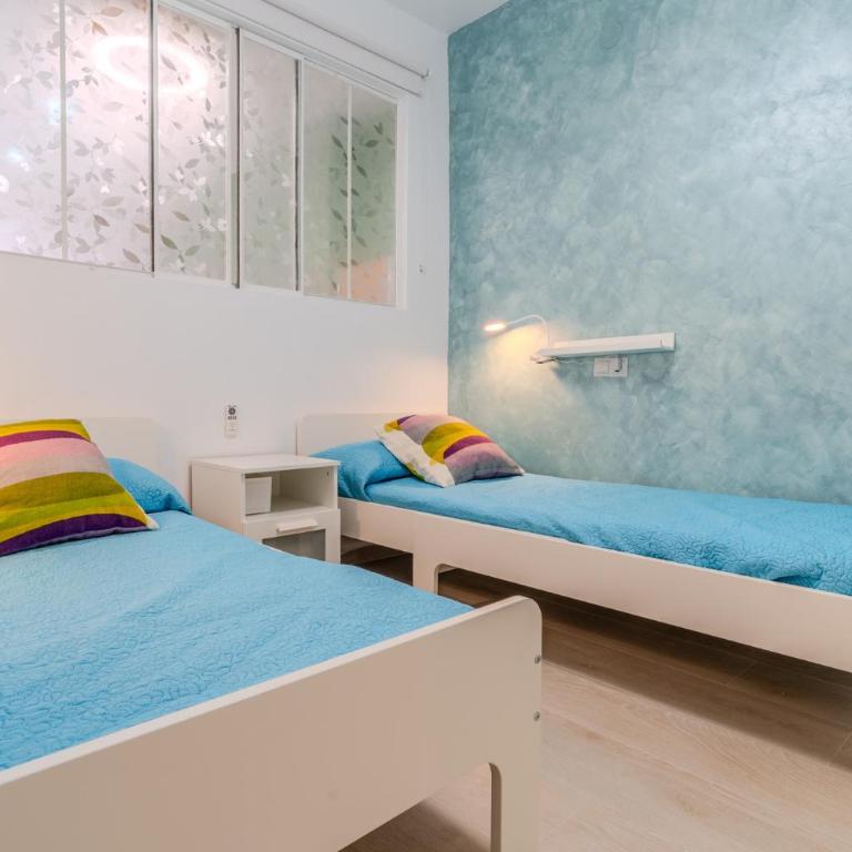 Modern Apartment next to Puerto Nuevo - Appartement 2 Chambres - 9
