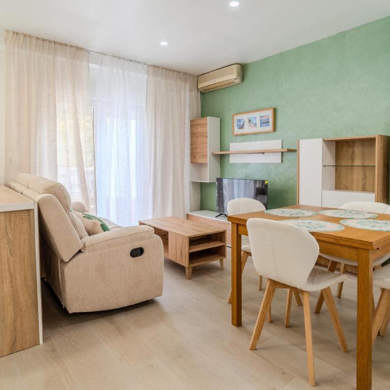 Modern Apartment next to Puerto Nuevo - Appartement 2 Chambres - 10