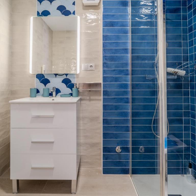 Modern Apartment next to Puerto Nuevo - Appartement 2 Chambres - 16