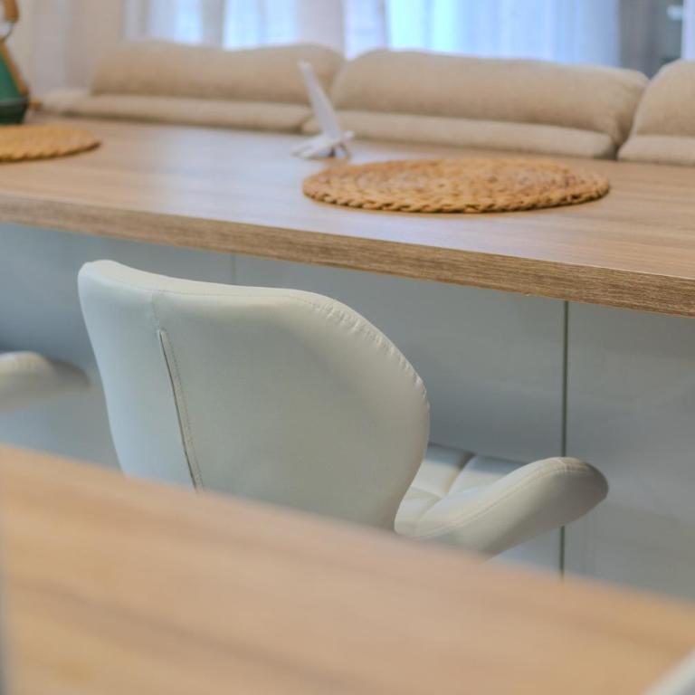 Modern Apartment next to Puerto Nuevo - Appartement 2 Chambres - 22