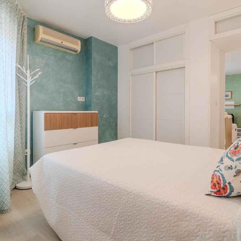 Modern Apartment next to Puerto Nuevo - Appartement 2 Chambres - 24