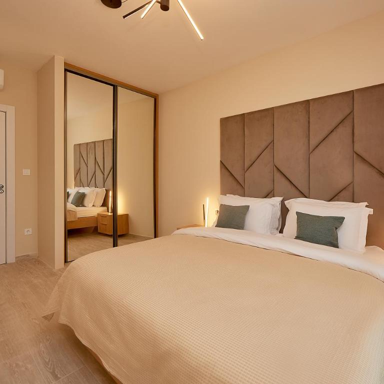2montenegro FABLIFE Apartments - One-Bedroom Apartment - 9