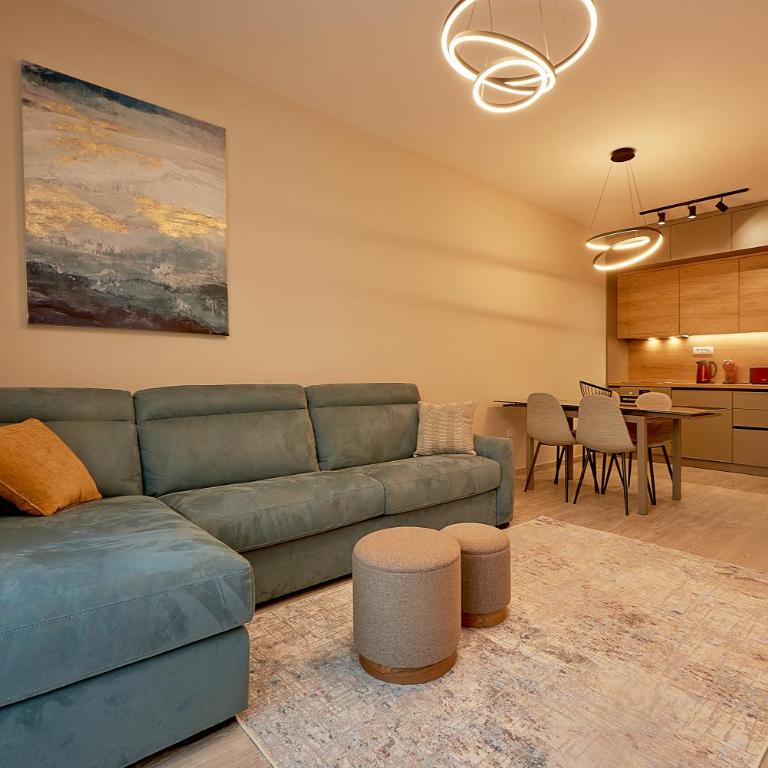 2montenegro FABLIFE Apartments - One-Bedroom Apartment - 10