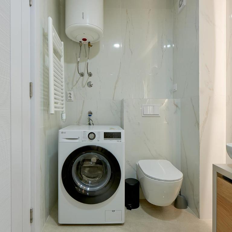 2montenegro FABLIFE Apartments - One-Bedroom Apartment - 12