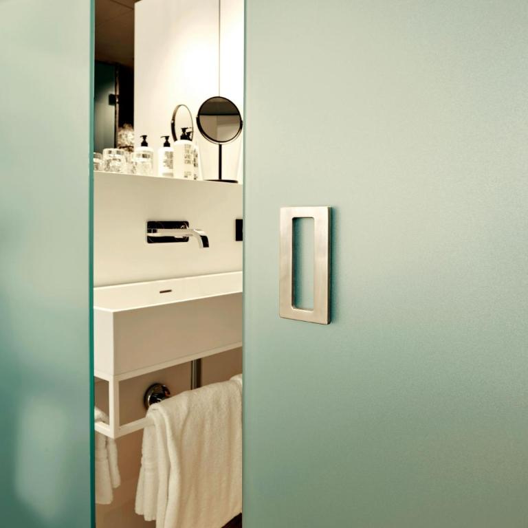 Schwabinger Wahrheit by Geisel - Standard Doppelzimmer - 7