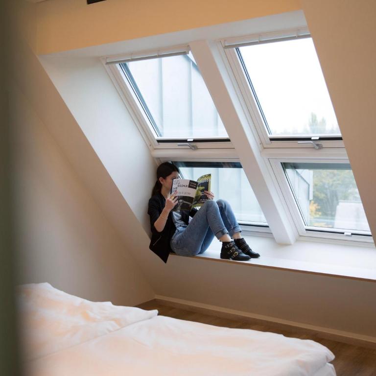 Schwabinger Wahrheit by Geisel - Deluxe Junior Suite - 8