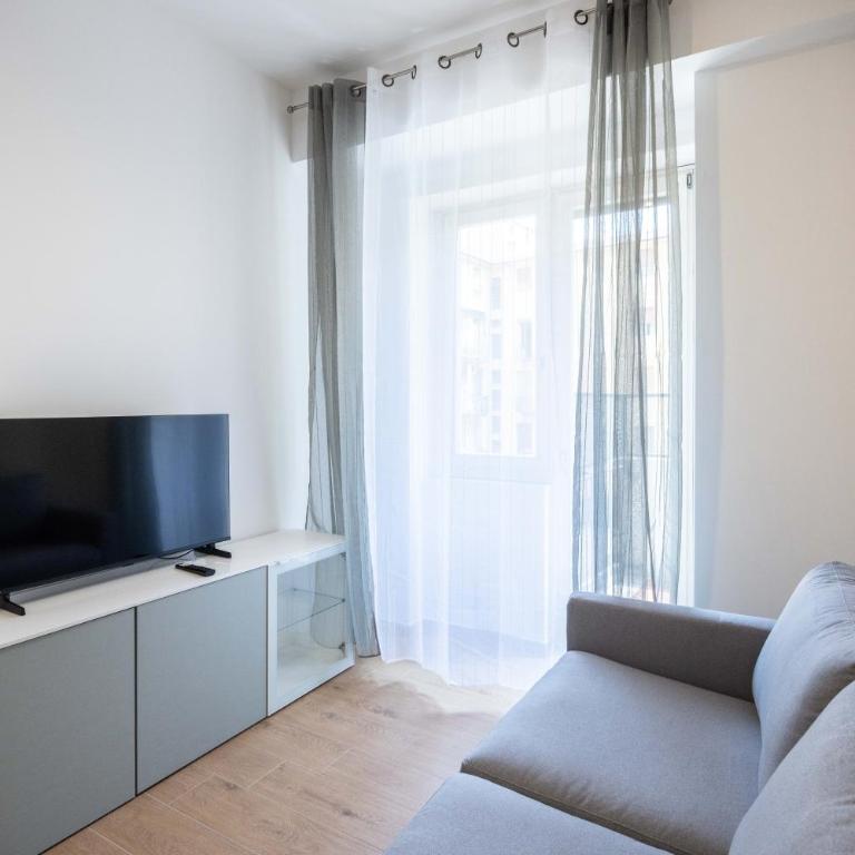 Irnerio Prestige Suite in the Center by Synergy - Appartamento con 1 Camera da Letto - 20