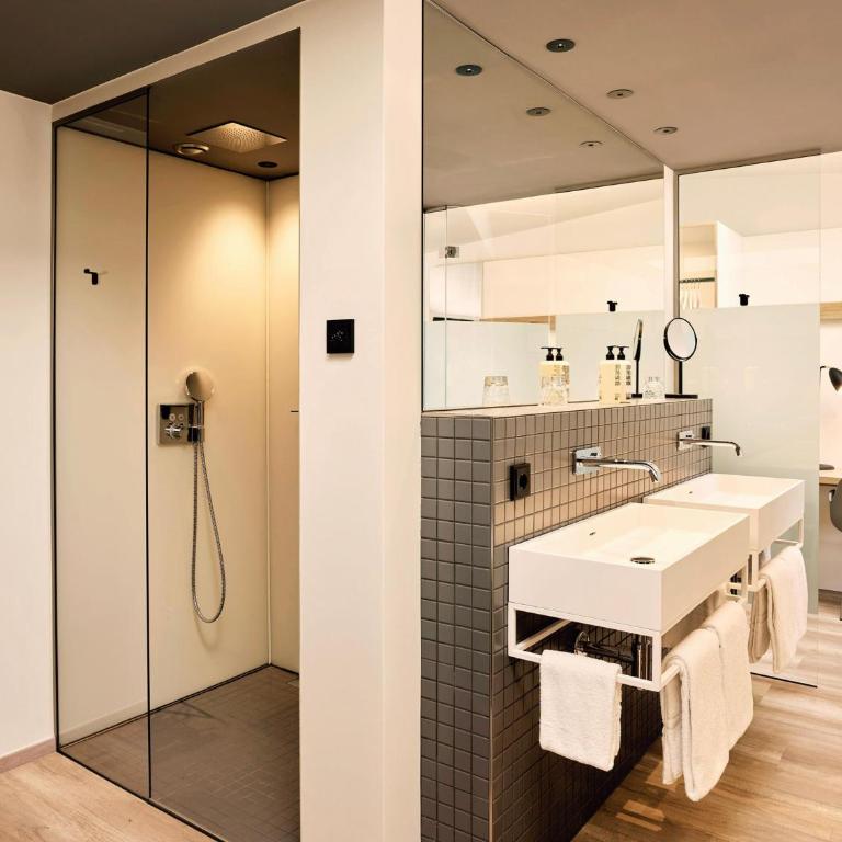 Schwabinger Wahrheit by Geisel - Deluxe Junior Suite - 12