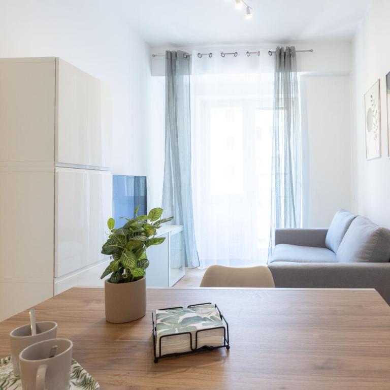 Irnerio Prestige Suite in the Center by Synergy - Appartamento con 1 Camera da Letto - 21