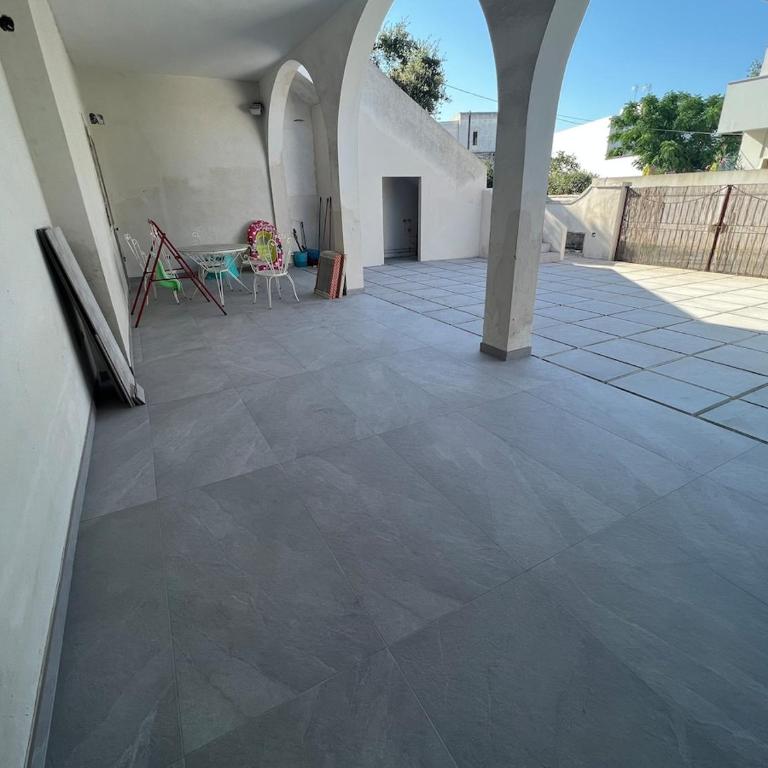 Casa Tabù, a 2 passi dal mare in Porto Cesareo - Three-Bedroom House - 4