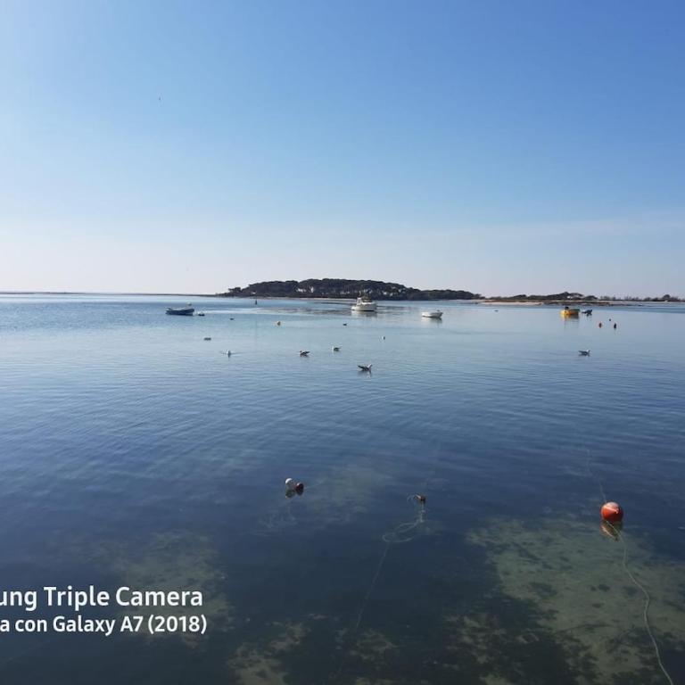 Casa Tabù, a 2 passi dal mare in Porto Cesareo - Three-Bedroom House - 5