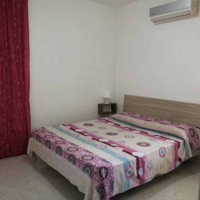 Casa Tabù, a 2 passi dal mare in Porto Cesareo - Three-Bedroom House - 6