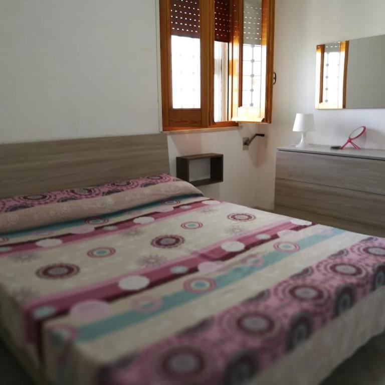 Casa Tabù, a 2 passi dal mare in Porto Cesareo - Three-Bedroom House - 7