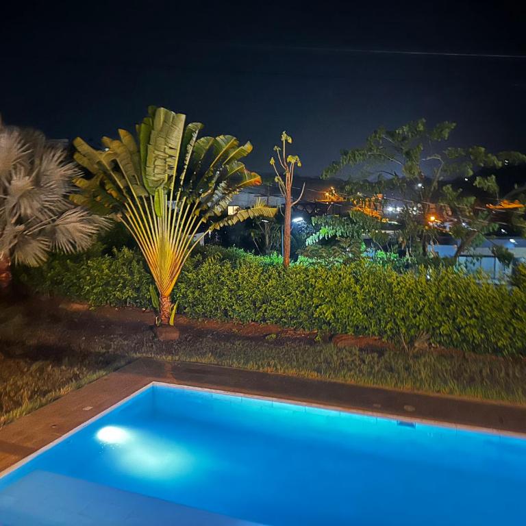 Finca Ecológica Sopetran - Casa de 3 dormitorios - 1