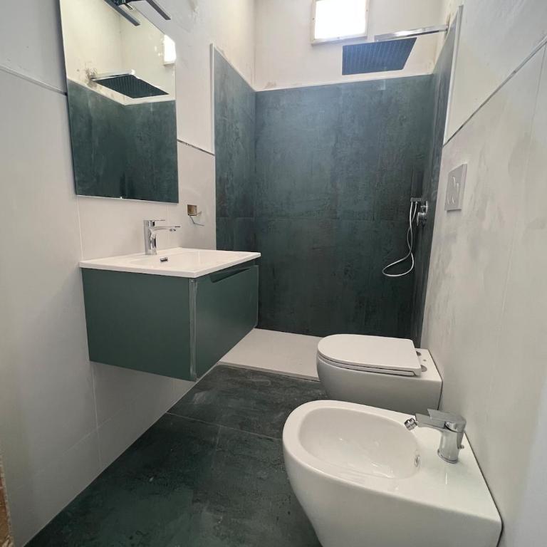 Casa Tabù, a 2 passi dal mare in Porto Cesareo - Three-Bedroom House - 9