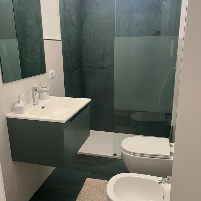 Casa Tabù, a 2 passi dal mare in Porto Cesareo - Three-Bedroom House - 12