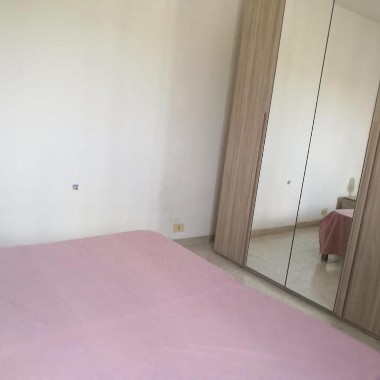 Casa Tabù, a 2 passi dal mare in Porto Cesareo - Three-Bedroom House - 13