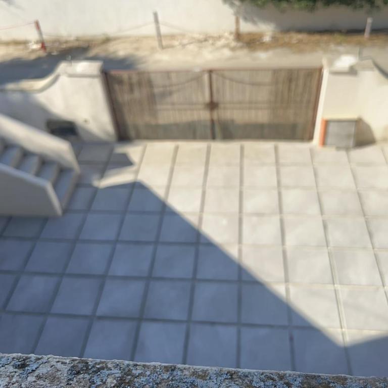 Casa Tabù, a 2 passi dal mare in Porto Cesareo - Three-Bedroom House - 15