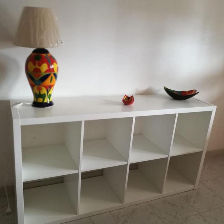 Casa Tabù, a 2 passi dal mare in Porto Cesareo - Three-Bedroom House - 16