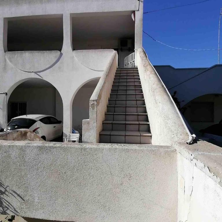 Casa Tabù, a 2 passi dal mare in Porto Cesareo - Three-Bedroom House - 17