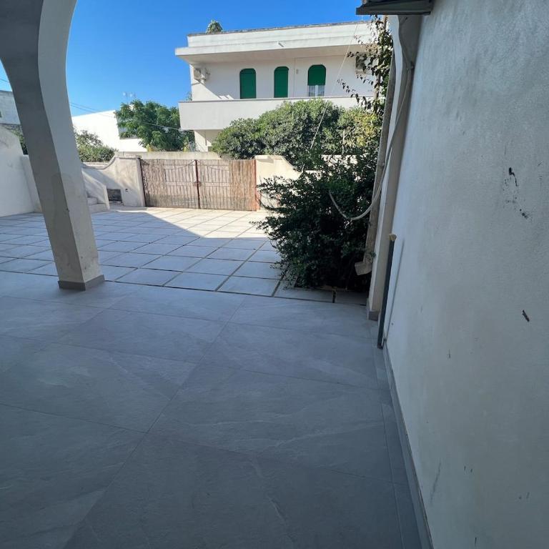 Casa Tabù, a 2 passi dal mare in Porto Cesareo - Three-Bedroom House - 19