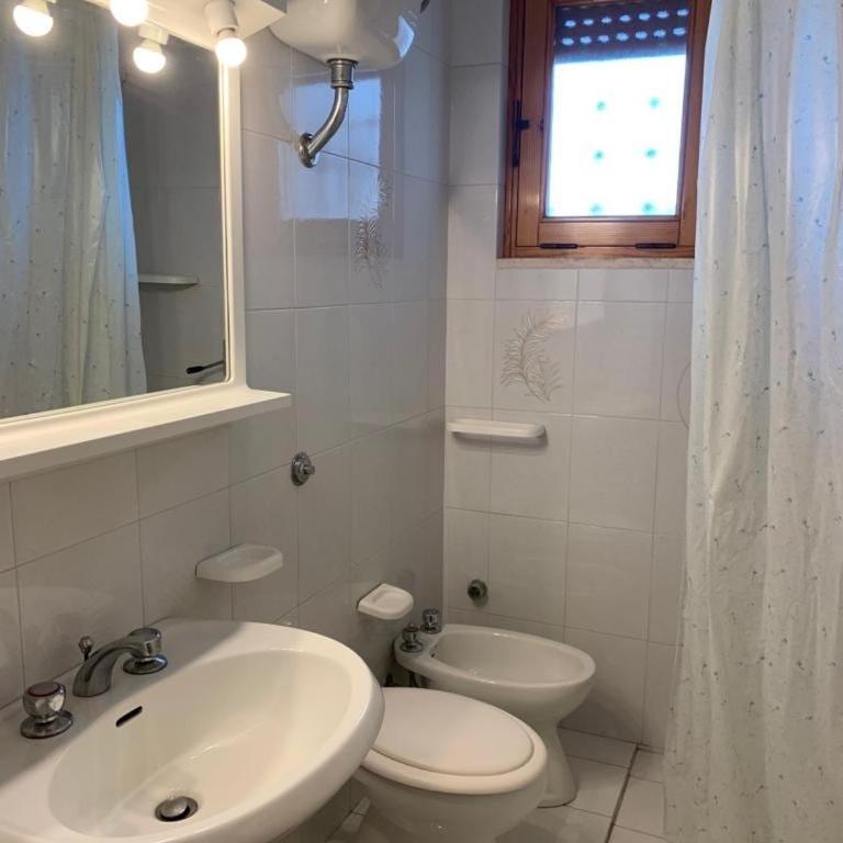 Casa Tabù, a 2 passi dal mare in Porto Cesareo - Three-Bedroom House - 21