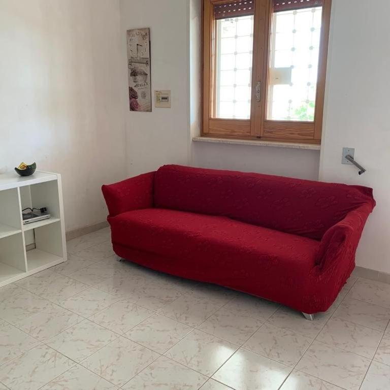 Casa Tabù, a 2 passi dal mare in Porto Cesareo - Three-Bedroom House - 23