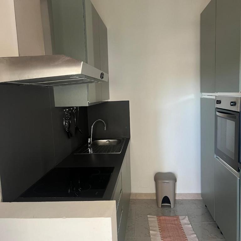 Casa Tabù, a 2 passi dal mare in Porto Cesareo - Three-Bedroom House - 26