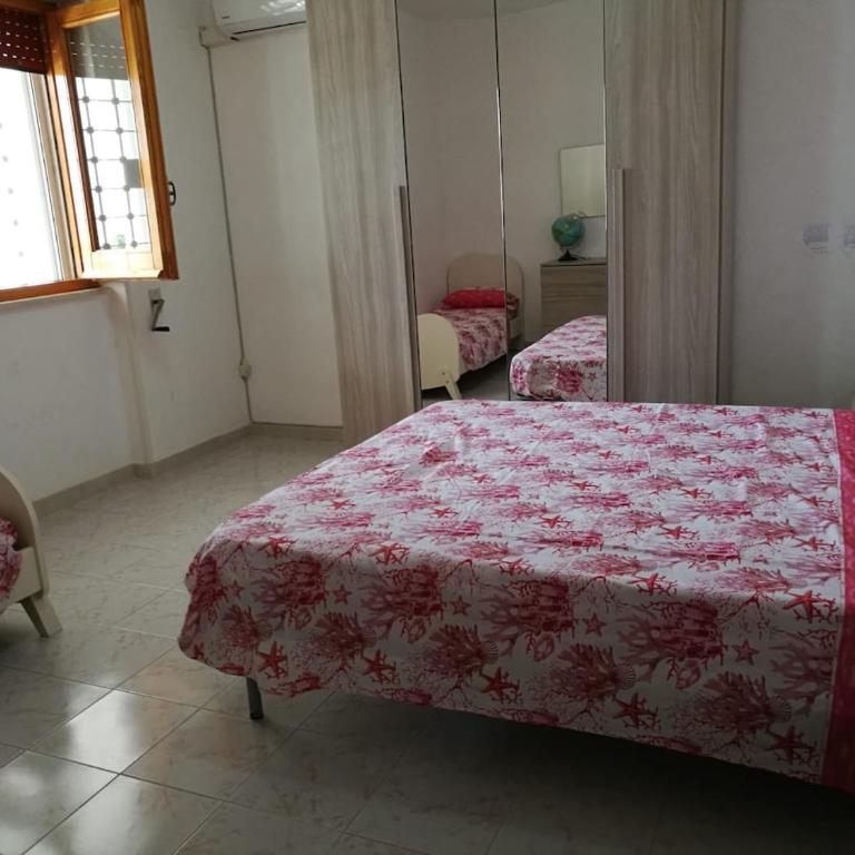 Casa Tabù, a 2 passi dal mare in Porto Cesareo - Three-Bedroom House - 30