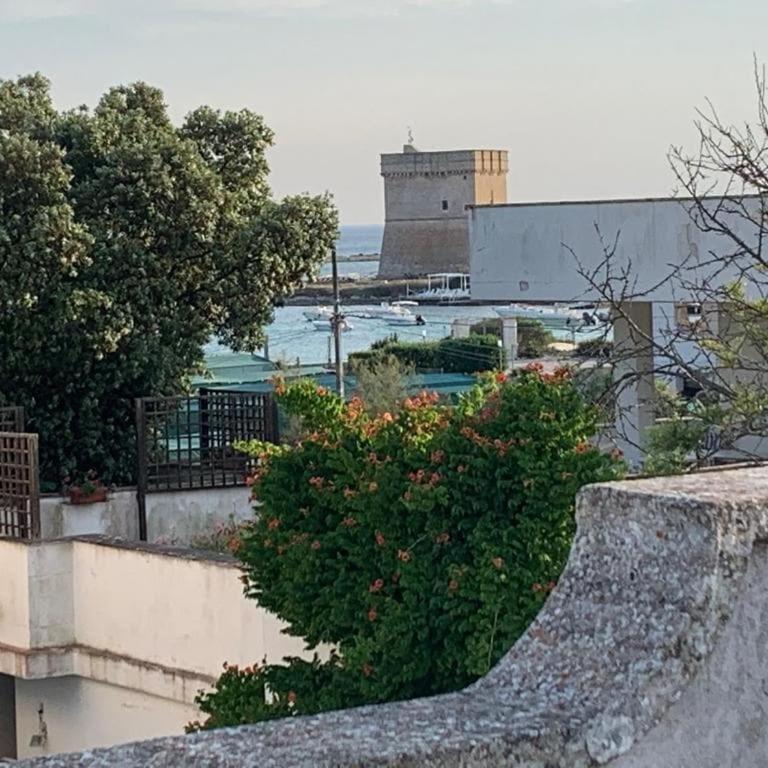 Casa Tabù, a 2 passi dal mare in Porto Cesareo - Three-Bedroom House - 33