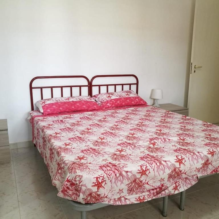 Casa Tabù, a 2 passi dal mare in Porto Cesareo - Three-Bedroom House - 36