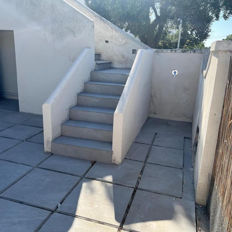 Casa Tabù, a 2 passi dal mare in Porto Cesareo - Three-Bedroom House - 37