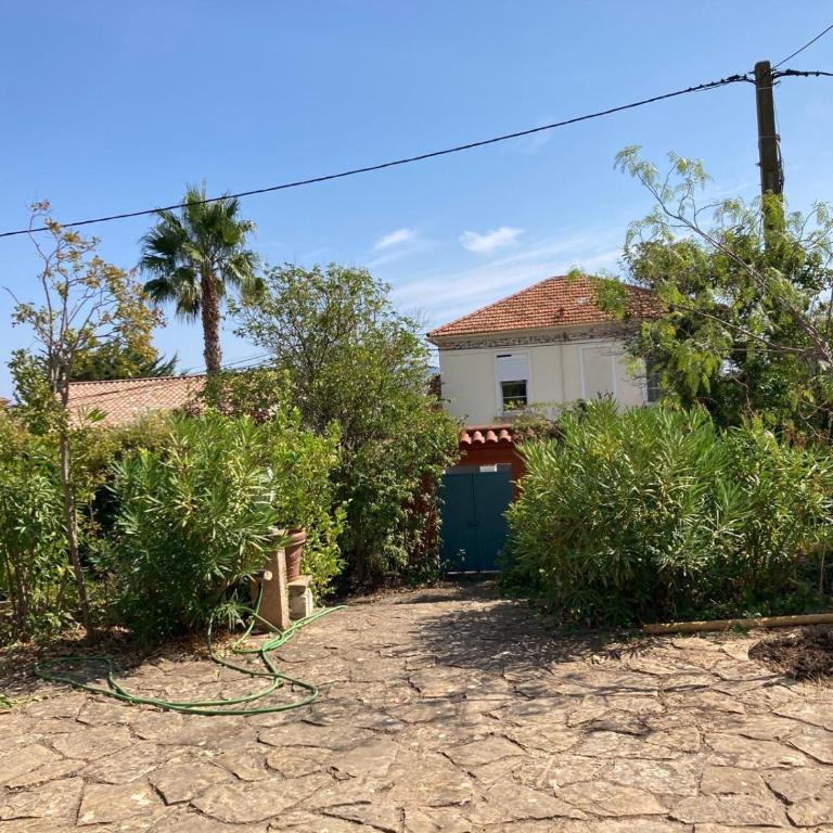La Pergola - Villa - Vue sur Jardin - 1