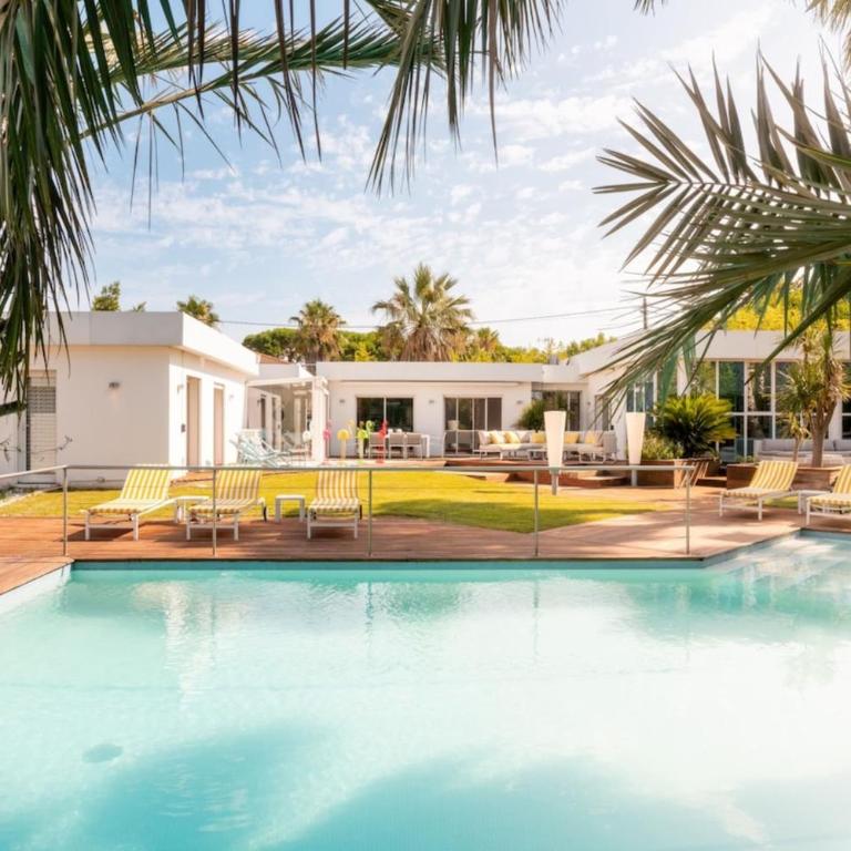 Villa Summer Wind - Palm Beach Agathois - Villa - 2