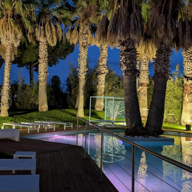 Villa Summer Wind - Palm Beach Agathois - Villa - 8