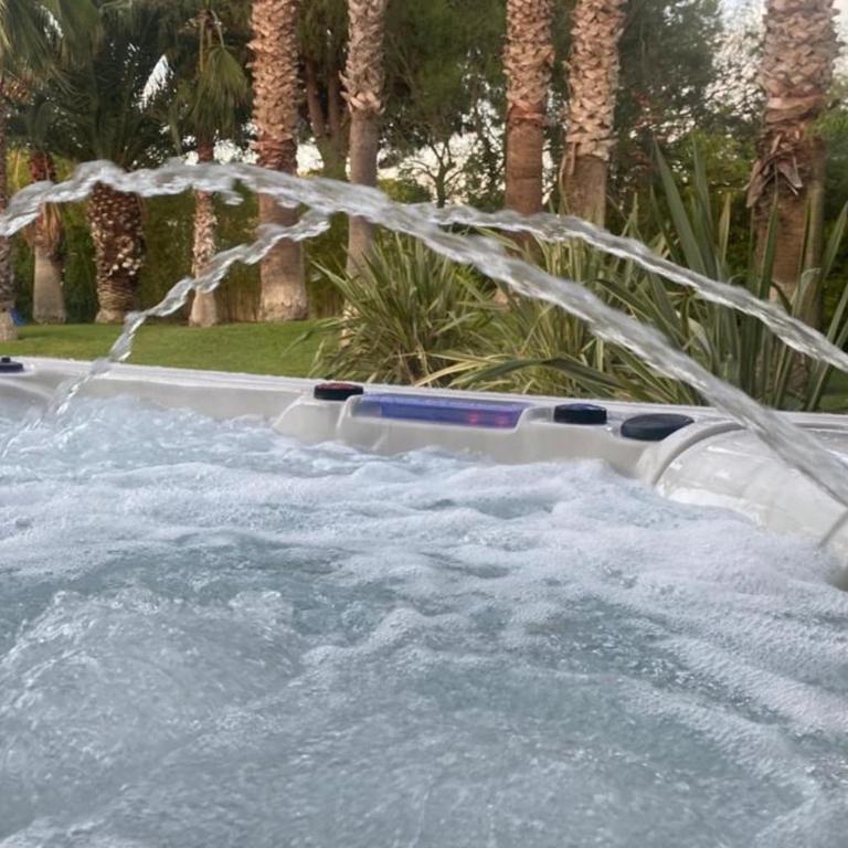 Villa Summer Wind - Palm Beach Agathois - Villa - 4