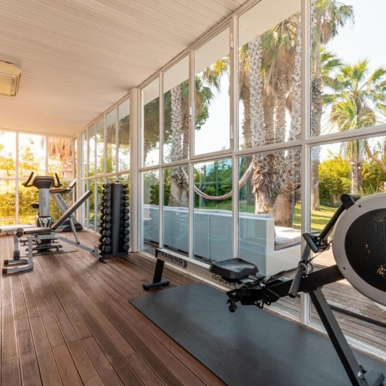 Villa Summer Wind - Palm Beach Agathois - Villa - 7