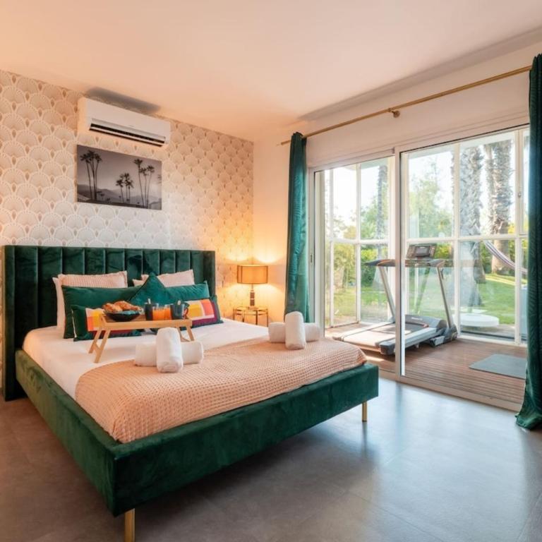 Villa Summer Wind - Palm Beach Agathois - Villa - 6