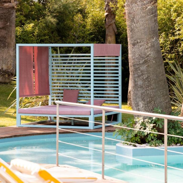 Villa Summer Wind - Palm Beach Agathois - Villa - 14