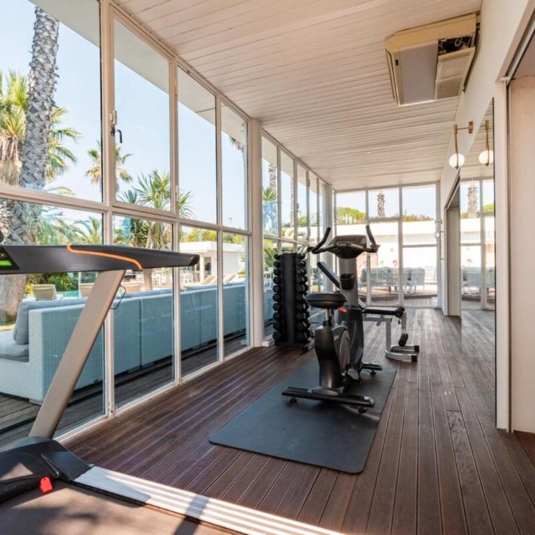 Villa Summer Wind - Palm Beach Agathois - Villa - 21