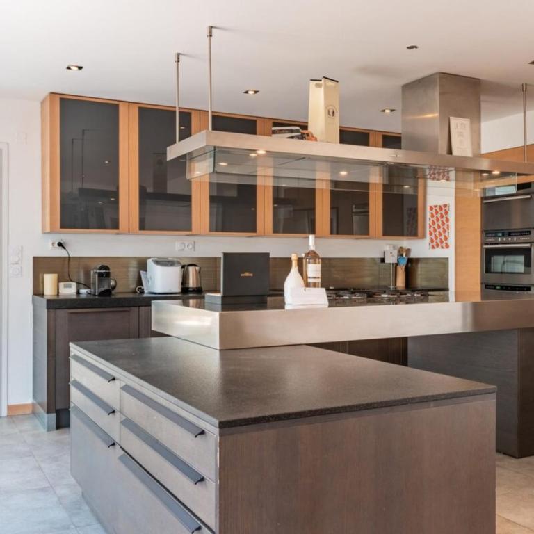 Villa Summer Wind - Palm Beach Agathois - Villa - 27