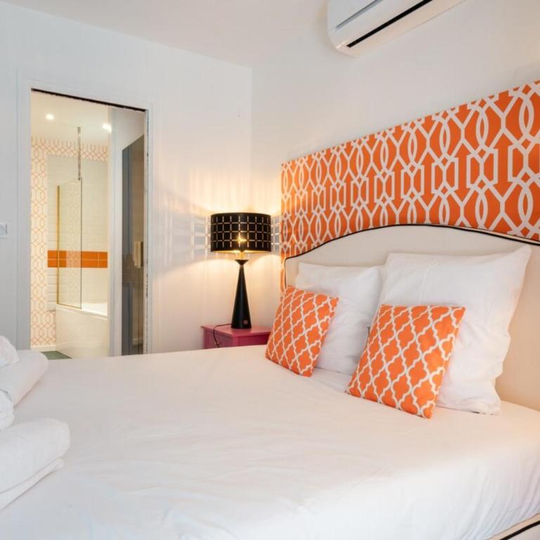 Villa Summer Wind - Palm Beach Agathois - Villa - 41