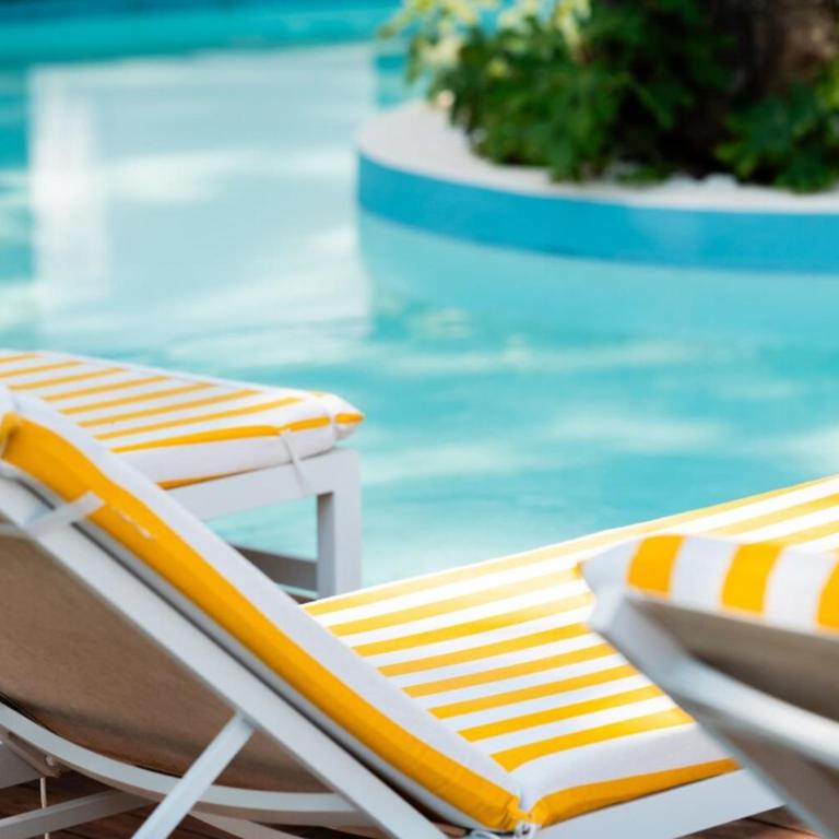 Villa Summer Wind - Palm Beach Agathois - Villa - 50
