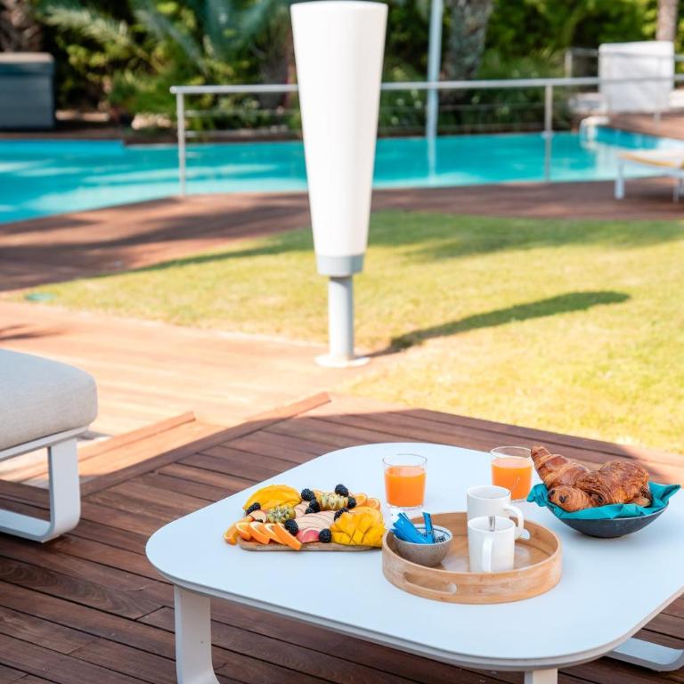 Villa Summer Wind - Palm Beach Agathois - Villa - 51