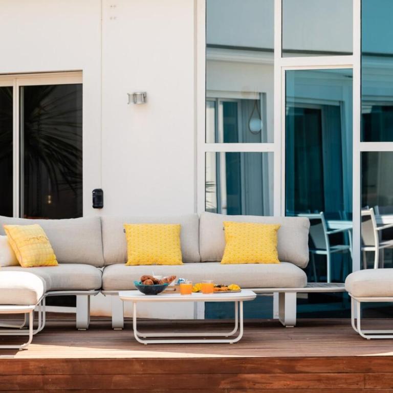 Villa Summer Wind - Palm Beach Agathois - Villa - 57