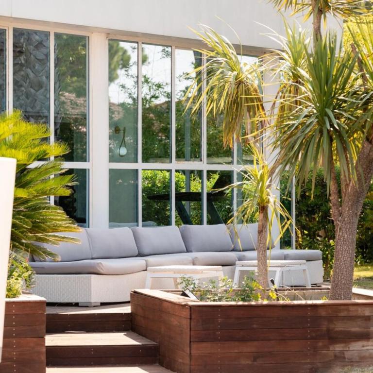 Villa Summer Wind - Palm Beach Agathois - Villa - 59
