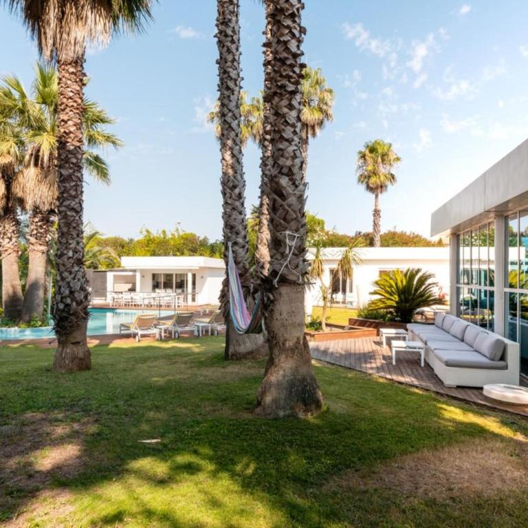 Villa Summer Wind - Palm Beach Agathois - Villa - 64
