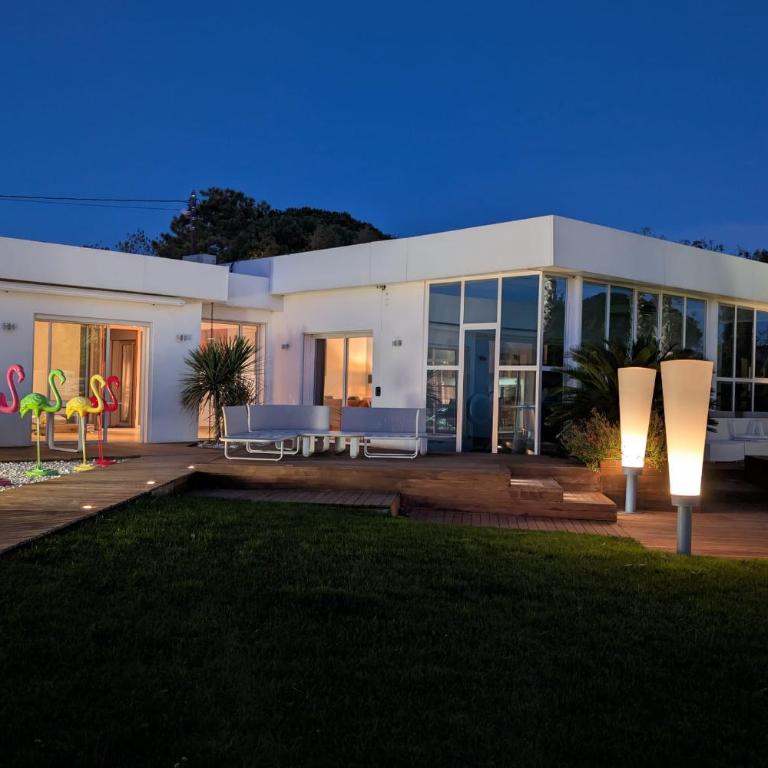 Villa Summer Wind - Palm Beach Agathois - Villa - 63