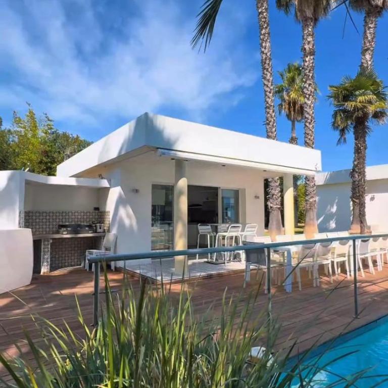 Villa Summer Wind - Palm Beach Agathois - Villa - 66